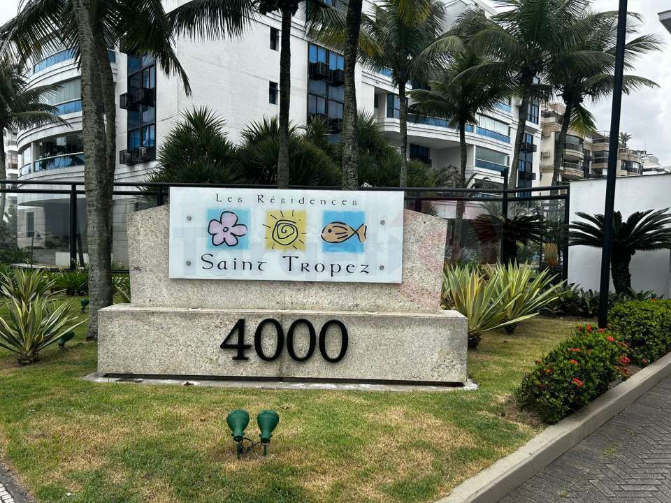 Conheça Apartamento na Barra da Tijuca - 6036 - 11 11