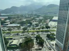 Ótima localização - CONDOMÍNIO OFFICE TOWER - 5011