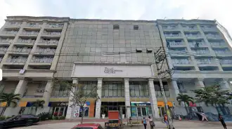 Ótima localização - CONDOMÍNIO FORUM EMPRESARIAL TAQUARA - 5081