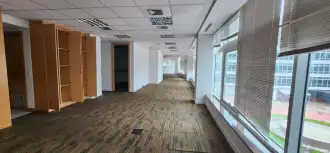 Imperdível - Excelente Andar Corporativo Barra da Tijuca - 040