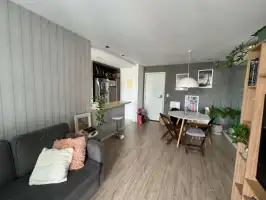 Imperdível - Apartamento à venda Avenida Ailton Henrique da Costa, Recreio dos Bandeirantes, Rio de Janeiro - R$ 590.000 - 303