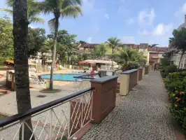 Ótima localização - Casa triplex - 5012