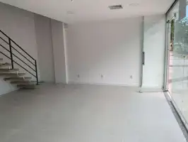 Ótima localização - Excelente Sala Locação Barra da Tijuca - 053
