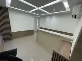 Ótima localização - Excelente Sala Locação Barra da Tijuca - 054