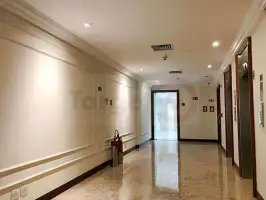 Imperdível - Excelente andar Locação Centro da Cidade - 130