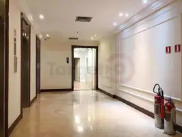 Imperdível - Excelente Sala Locação Centro da Cidade - 136