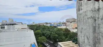 Vista salão segundo andar (fundos) - 37