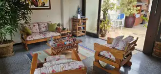 Salão segundo andar - 39