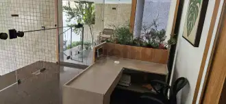 Hall de entrada do prédio - 73