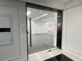 Excelente Sala Locação Centro da Cidade - 129