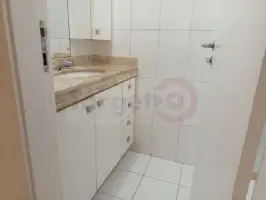 Banheiro suíte 1 - 16