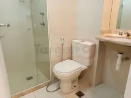 Banheiro social - 18