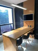 Ótima localização - SALA 45 METROS - 6017