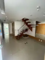 Ótima localização - Excelente Sala Comercial Barra da Tijuca - 6022 Ótima localização - Excelente Sala Comercial Barra da Tijuca - 6022