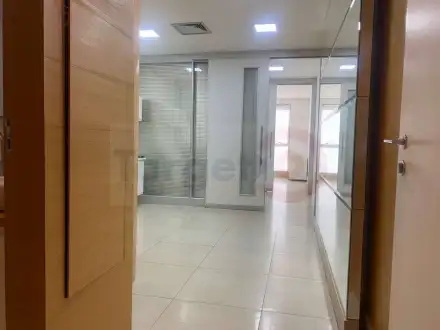 Imperdível - Sala Comercial para Locação Le Monde Office | Barra da Tijuca - 061 Imperdível - Sala Comercial para Locação Le Monde Office | Barra da Tijuca - 061