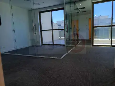 Ótima localização - Sala Comercial para Locação 56 m² | Le Monde Office Barra da Tijuca - 004 Ótima localização - Sala Comercial para Locação 56 m² | Le Monde Office Barra da Tijuca - 004