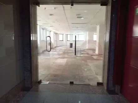 Imperdível - MEIO ANDAR CORPORATIVO À VENDA | 193 M² | AV. RIO BRANCO - 063