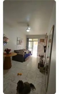 Imperdível - Apartamento à venda em Vila Isabel Mobilidade, conforto e praticidade urbana! - 037