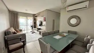 Apartamento à venda Avenida José de Arimatéia, Aleixo, Centro-sul,Manaus - AVAPKEYBISCAYNE