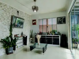 Casa à venda Rua 3, Parque 10 de Novembro, Centro-sul,Manaus - TPCSPARQUEDEZ
