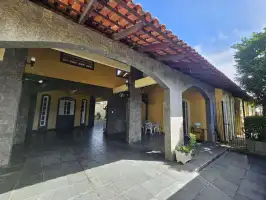 Casa à venda Avenida Mário Ypiranga, Parque 10 de Novembro, Centro-sul,Manaus - TPCSUIRAPURU
