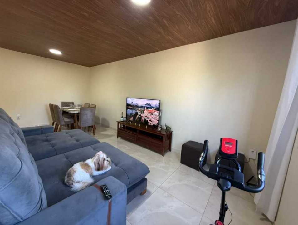 Conheça 7 do imóvel - Casa 2 quartos à venda Ponte Preta, Maricá - R$ 360.000 - PNP2305 - 7 7 - 7
