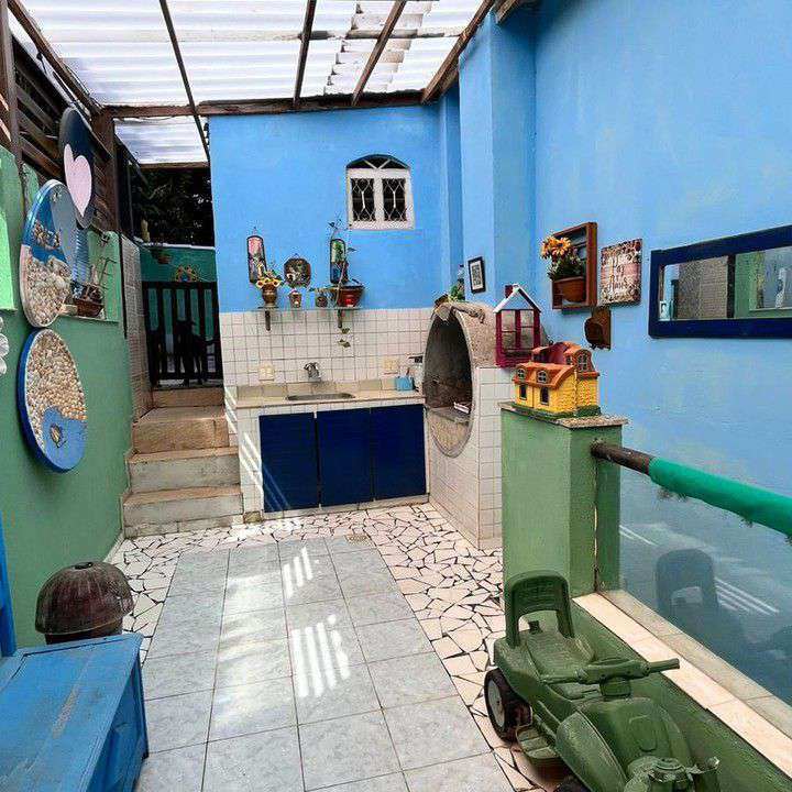 Conheça FOTO_9 do imóvel - Casa 3 quartos à venda Ponte Preta, Maricá - R$ 280.000 - PNP2301 - 9 FOTO_9 - 9