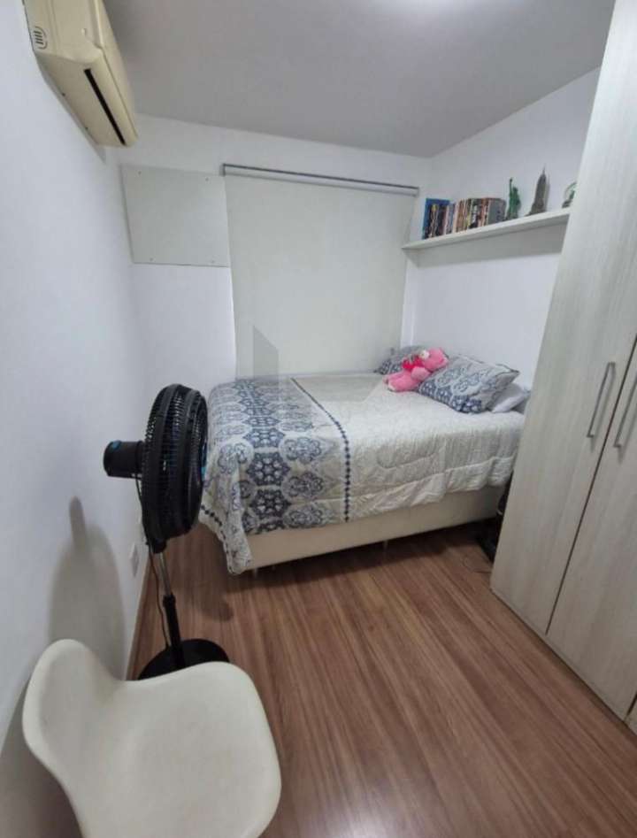 Conheça Apartamento 2 quartos à venda Jacarepaguá, Rio de Janeiro - R$ 750.000 - MAAYAN - 6 6