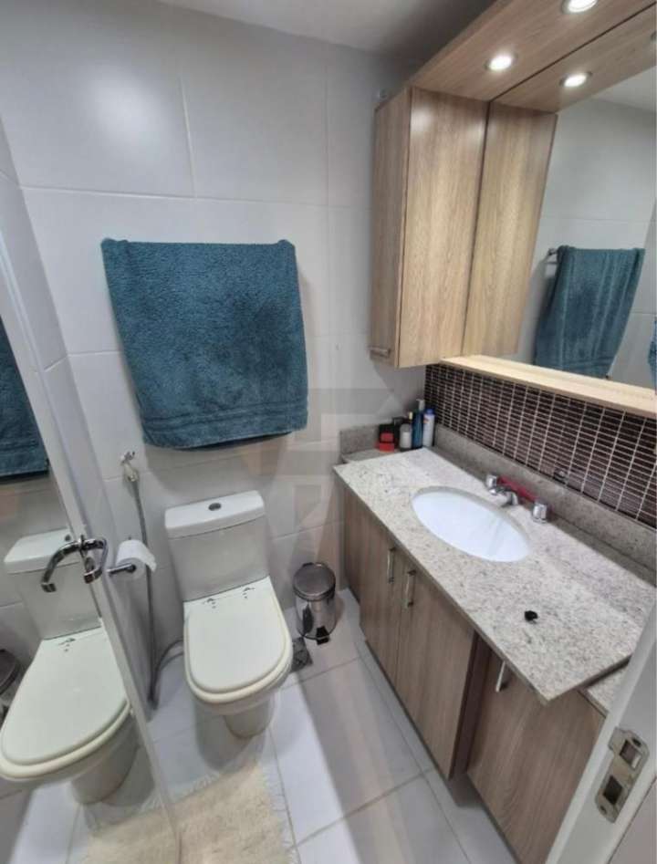 Conheça Apartamento 2 quartos à venda Jacarepaguá, Rio de Janeiro - R$ 750.000 - MAAYAN - 8 8
