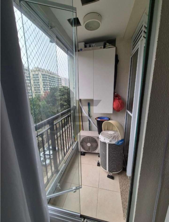 Conheça Apartamento 2 quartos à venda Jacarepaguá, Rio de Janeiro - R$ 750.000 - MAAYAN - 10 10