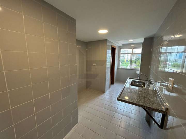Conheça Apartamento à venda Rua Alfredo Ceschiatti, Jacarepaguá, Rio de Janeiro - R$ 735.000 - AlfredoCeschiate - 8 8
