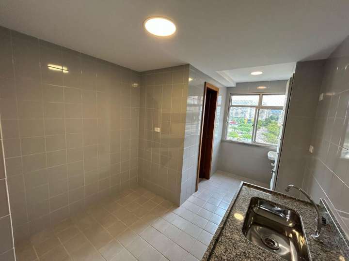Conheça Apartamento à venda Rua Alfredo Ceschiatti, Jacarepaguá, Rio de Janeiro - R$ 735.000 - AlfredoCeschiate - 12 12