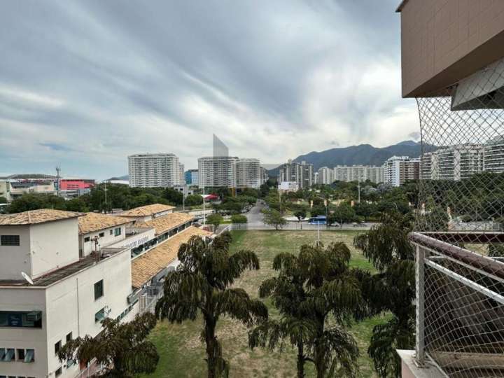 Conheça Apartamento à venda Rua Alfredo Ceschiatti, Jacarepaguá, Rio de Janeiro - R$ 735.000 - AlfredoCeschiate - 13 13