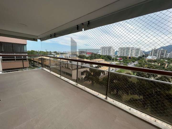 Conheça Apartamento à venda Rua Alfredo Ceschiatti, Jacarepaguá, Rio de Janeiro - R$ 735.000 - AlfredoCeschiate - 14 14