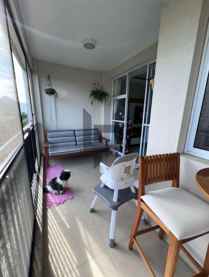 Conheça Apartamento à venda Avenida Vice Presidente José Alencar, Jacarepaguá, Rio de Janeiro - R$ 950.000 - MAYAAN2 - 2 2