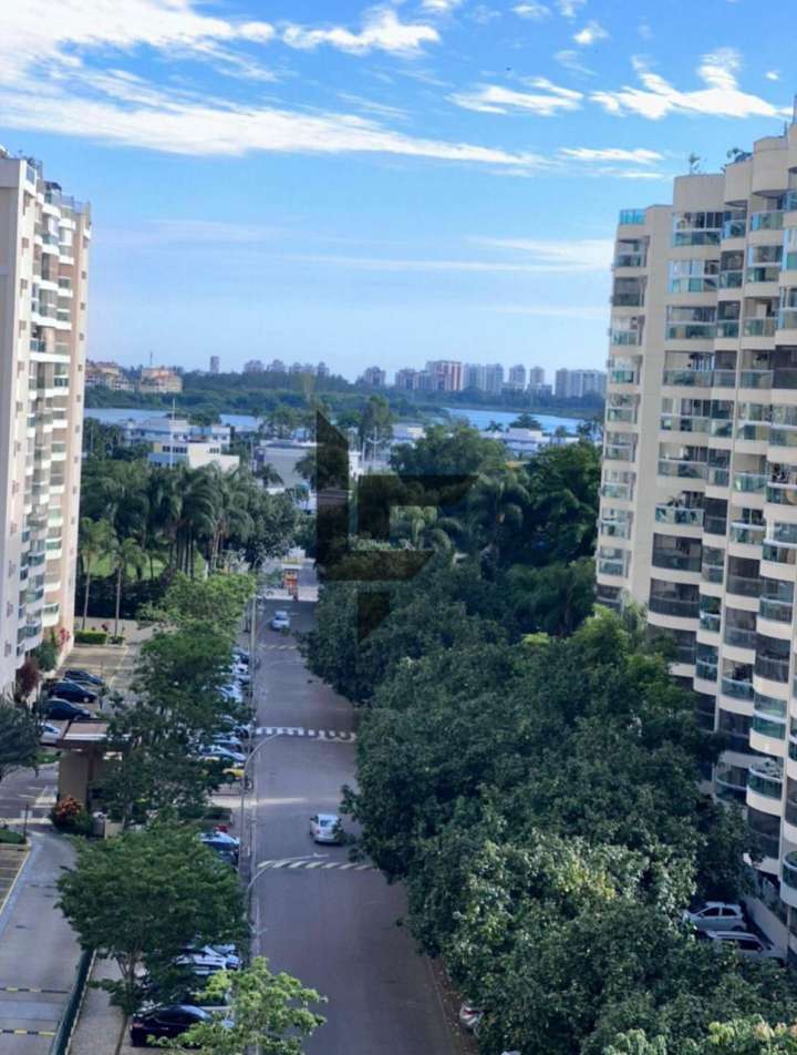 Conheça Apartamento à venda Avenida Vice Presidente José Alencar, Jacarepaguá, Rio de Janeiro - R$ 950.000 - MAYAAN2 - 3 3