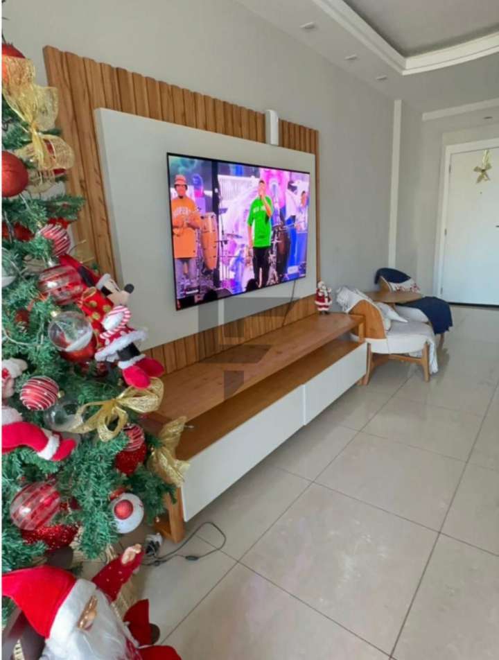 Conheça Apartamento à venda Avenida Vice Presidente José Alencar, Jacarepaguá, Rio de Janeiro - R$ 950.000 - MAYAAN2 - 4 4