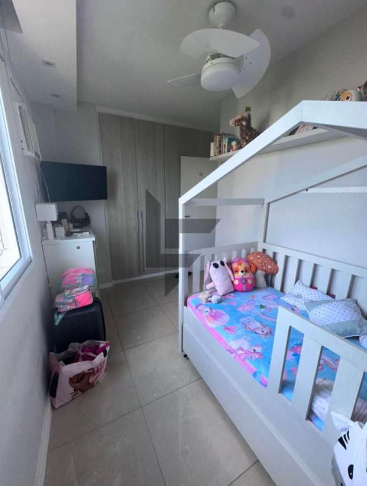 Conheça Apartamento à venda Avenida Vice Presidente José Alencar, Jacarepaguá, Rio de Janeiro - R$ 950.000 - MAYAAN2 - 10 10