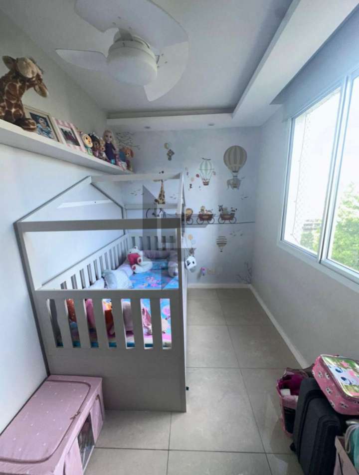 Conheça Apartamento à venda Avenida Vice Presidente José Alencar, Jacarepaguá, Rio de Janeiro - R$ 950.000 - MAYAAN2 - 11 11