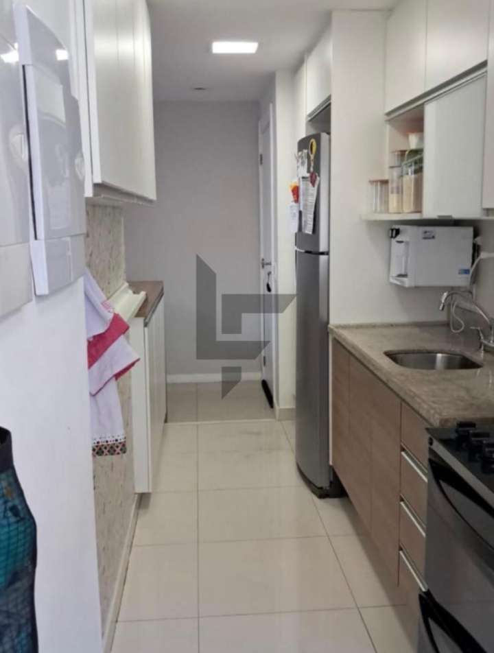 Conheça Apartamento à venda Avenida Vice Presidente José Alencar, Jacarepaguá, Rio de Janeiro - R$ 950.000 - MAYAAN2 - 12 12