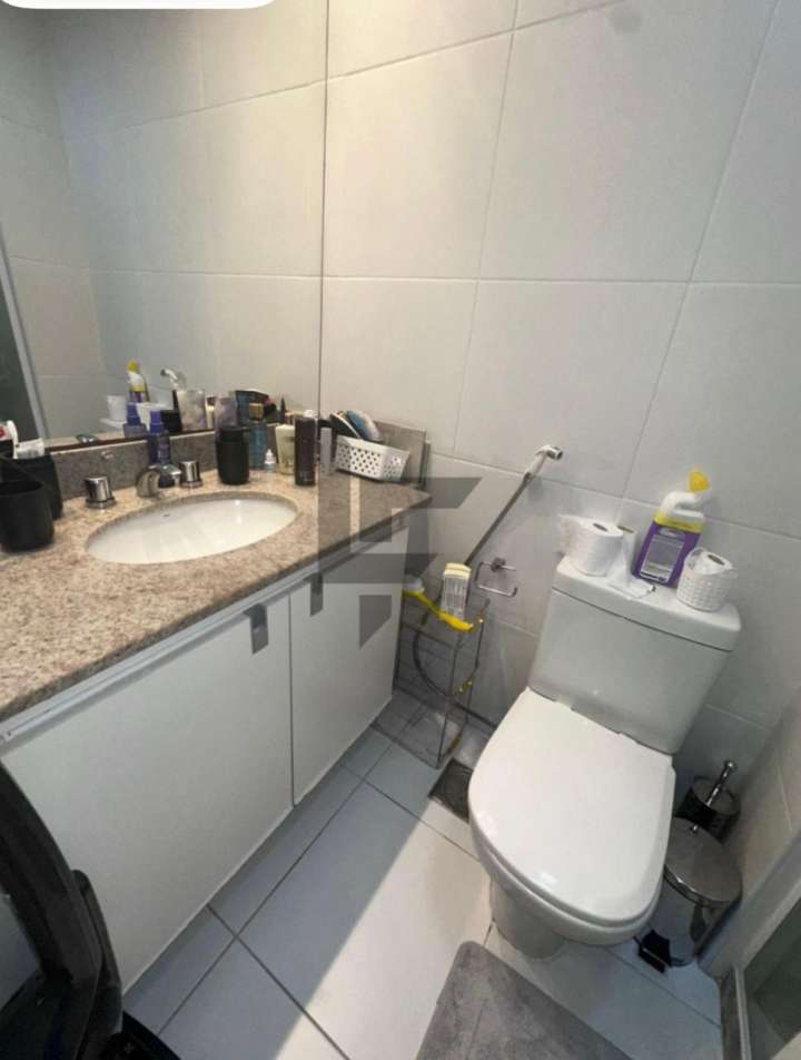 Conheça Apartamento à venda Avenida Vice Presidente José Alencar, Jacarepaguá, Rio de Janeiro - R$ 950.000 - MAYAAN2 - 13 13