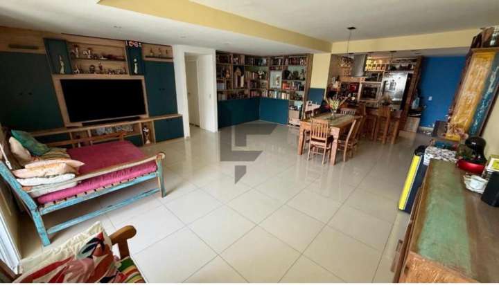 Conheça Apartamento à venda Avenida Vice Presidente José Alencar, Jacarepaguá, Rio de Janeiro - R$ 1.300.000 - RESERVAJARDIM - 1 1