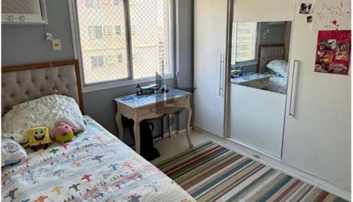 Conheça Apartamento à venda Avenida Vice Presidente José Alencar, Jacarepaguá, Rio de Janeiro - R$ 1.300.000 - RESERVAJARDIM - 5 5