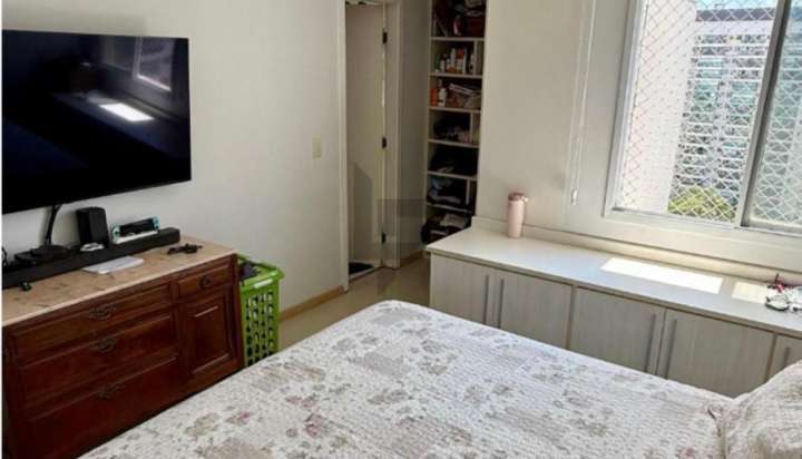 Conheça Apartamento à venda Avenida Vice Presidente José Alencar, Jacarepaguá, Rio de Janeiro - R$ 1.300.000 - RESERVAJARDIM - 6 6