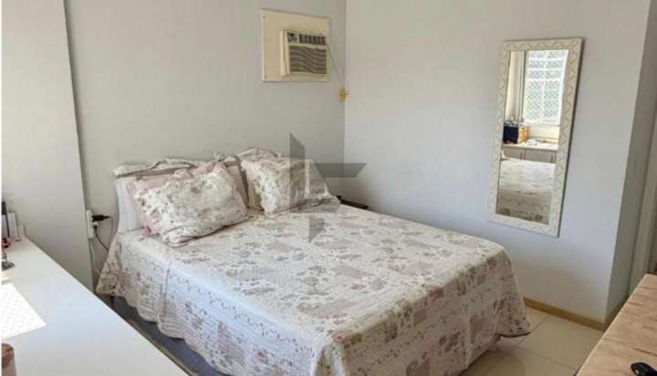 Conheça Apartamento à venda Avenida Vice Presidente José Alencar, Jacarepaguá, Rio de Janeiro - R$ 1.300.000 - RESERVAJARDIM - 7 7