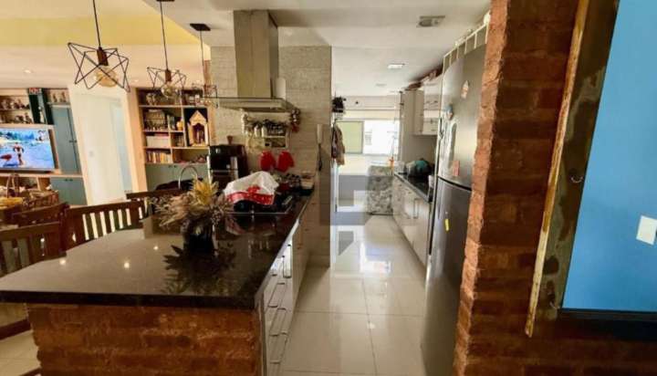 Conheça Apartamento à venda Avenida Vice Presidente José Alencar, Jacarepaguá, Rio de Janeiro - R$ 1.300.000 - RESERVAJARDIM - 10 10