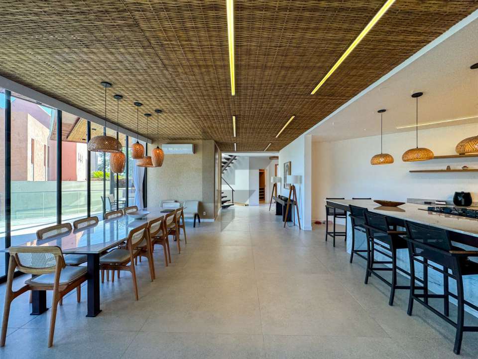 Conheça Casa 5 quartos à venda Joá, Rio de Janeiro - R$ 15.200.000 - Joa - 7 7