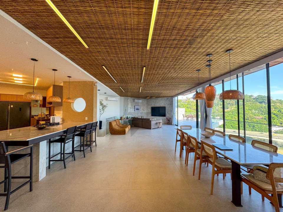 Conheça Casa 5 quartos à venda Joá, Rio de Janeiro - R$ 15.200.000 - Joa - 8 8
