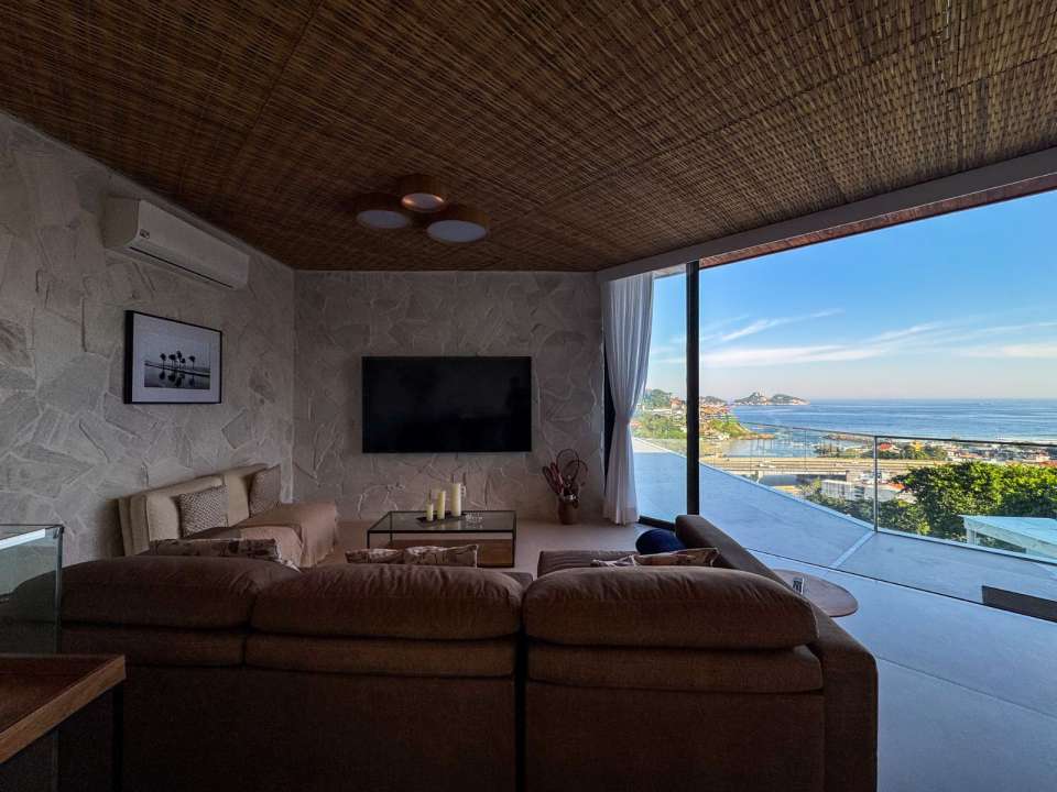 Conheça Casa 5 quartos à venda Joá, Rio de Janeiro - R$ 15.200.000 - Joa - 9 9