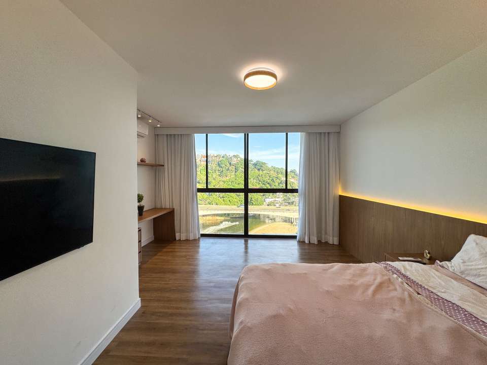 Conheça Casa 5 quartos à venda Joá, Rio de Janeiro - R$ 15.200.000 - Joa - 10 10